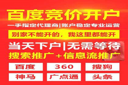 百度竞价推广运营案例分享：如何提升广告转化率