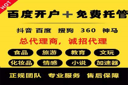 成功案例：托管竞价sem如何助力企业快速发展